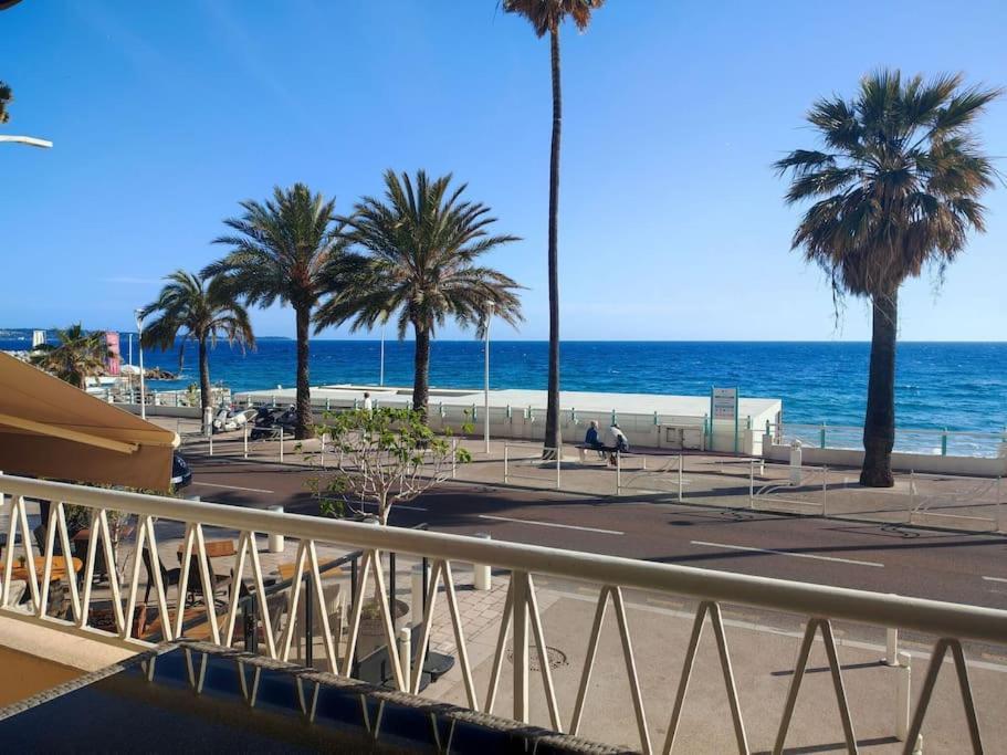 Le Madrigal By Halldis Cannes Bagian luar foto
